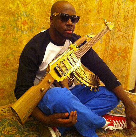 Friday Finds 05.17.13 Photo