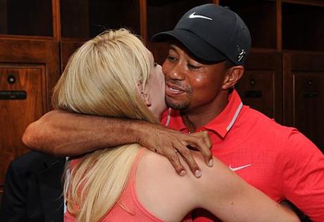 SHOTGUN: Tiger Needs A Hug