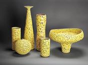Ceramic Design Love: Glazed Textured