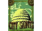 #indieexchange Book Review: City Saints Butler