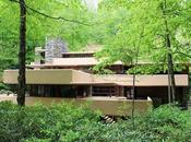 Beauty Frank Lloyd Wright’s Fallingwater