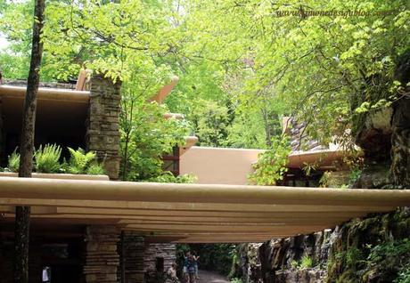 design Fallingwater2 The Beauty of Frank Lloyd Wrights Fallingwater HomeSpirations