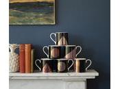 Copper Black Mugs from Welovekaoru