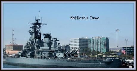 battleship