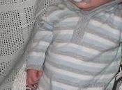 Dressing Baby: Little Blue!