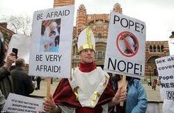 SayNopeToPope