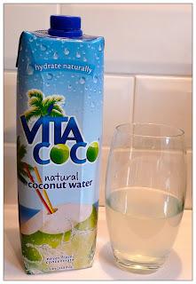 Vita Coco Natural Coconut Water