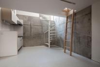 Isogo House by Be-fun design