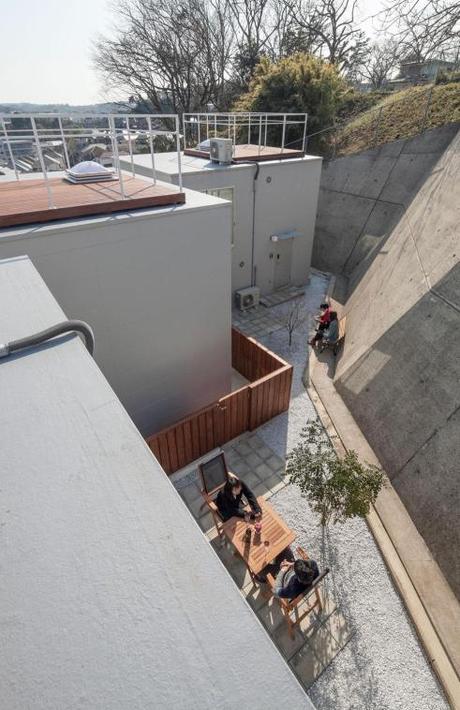 Isogo House by Be-fun design