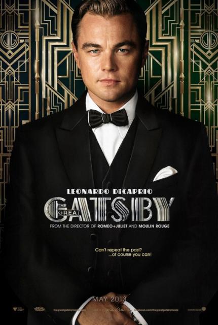 The Great Gatsby (2013) Review