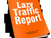 Lazy Traffic Report Google’s Loophole Drive FREE Visitors Autopilot (FREE)