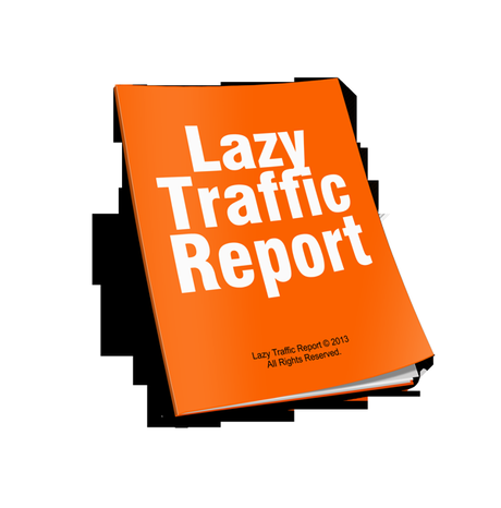 lazy-traffic-report
