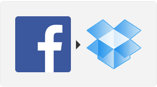 Every time you are tagged in a photo on Facebook, it will be sent to Dropbox _ IFTTT recipe