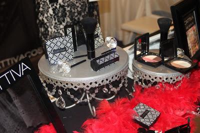 The Makeup Show NYC 2013