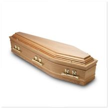 Coffin