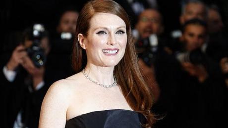Julianne Moore Cannes julianne moore cannes, chopard, chopard cannes, cannes film festival