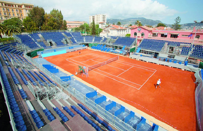 Open de Nice Côte d’Azur