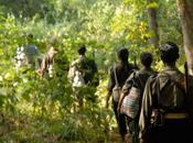 Protest Brewing Over Planned Mining Naxalite “Liberated Zone”