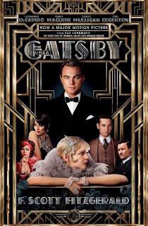 Review:  The Great Gatsby by F. Scott Fitzgerald