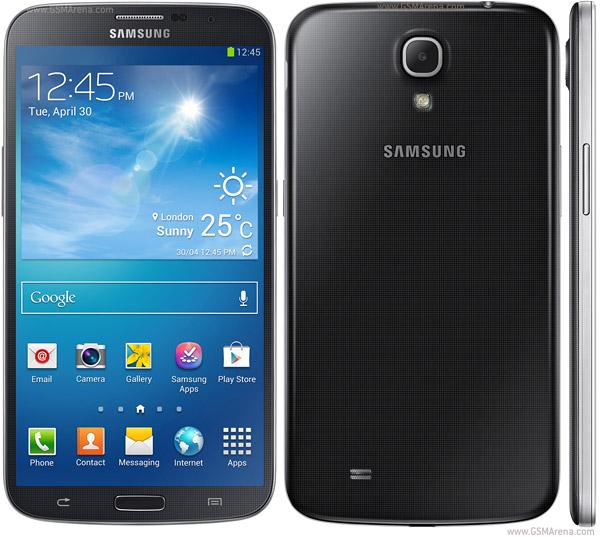 samsung galaxy mega 63 gt i9200 Mega smartphone   the Samsung Galaxy Mega 6.3 inch coming to Malaysia