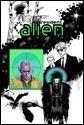 RESIDENT ALIEN: THE SUICIDE BLONDE #0