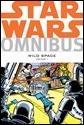 STAR WARS OMNIBUS: WILD SPACE TP