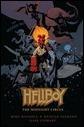 HELLBOY: THE MIDNIGHT CIRCUS HC