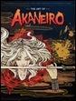 THE ART OF AKANEIRO HC