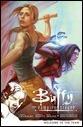 BUFFY THE VAMPIRE SLAYER SEASON 9 VOLUME 4: WELCOME TO THE TEAM TP