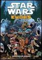 STAR WARS: EWOKS—SHADOWS OF ENDOR TP