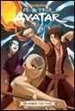 AVATAR: THE LAST AIRBENDER—THE SEARCH PART THREE TP