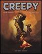 CREEPY ARCHIVES VOLUME 17 HC