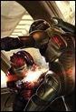 MASS EFFECT: FOUNDATION #2