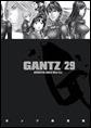 GANTZ VOLUME 29 TP