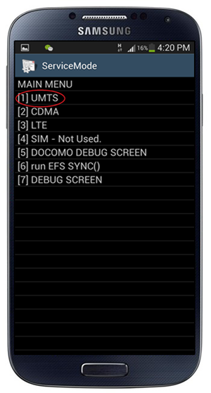 how to unlock samsung galaxy s4 pattern lock