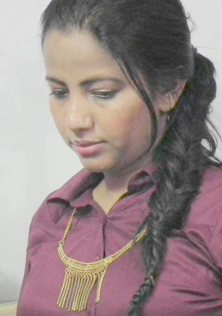 I Suck At Makeup - Part I