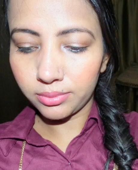 I Suck At Makeup - Part I