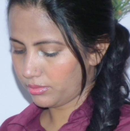 I Suck At Makeup - Part I