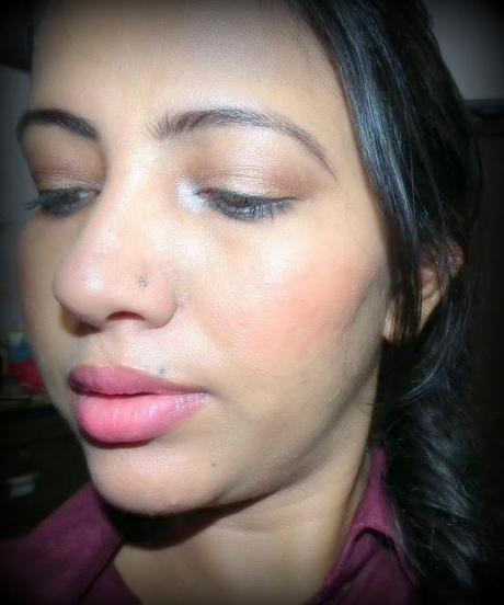 I Suck At Makeup - Part I