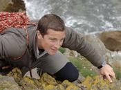 Bear Grylls Survival Academy