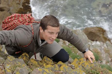Bear Grylls Survival Academy