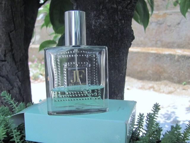 Jet Femme Holiday -Eau De Toilette -Review