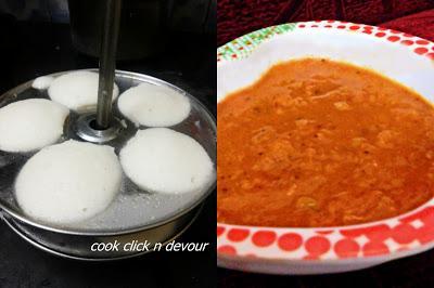 Idly-The eternal south indian breakfast