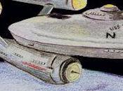 Much Would Cost Build Starship Enterprise?