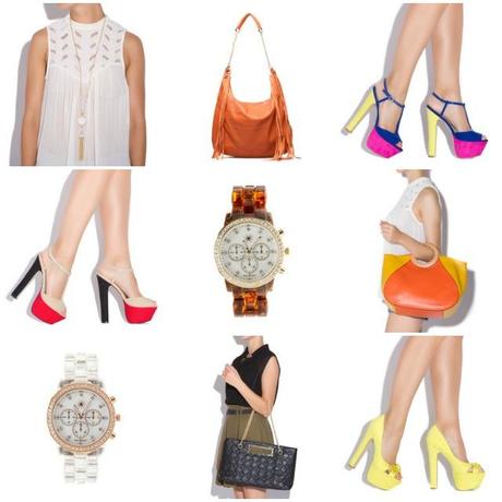 Fashionable Moms Love Shoedazzle