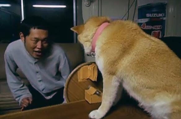Viral Video Shows DOG Rejecting His Owner's Affection!