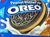 REVIEW! Peanut Butter Creme Oreo Cookies