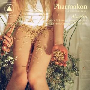 Pharmakon Abandon Pharmakon Abandon 608x608 300x300 Pharmakon Abandon