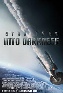 Movie Review: Star Trek Into Darkness