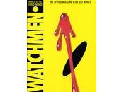 BOOK REVIEW: Watchmen Moore Gibbons